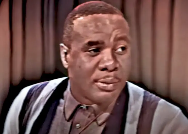 sonnyliston