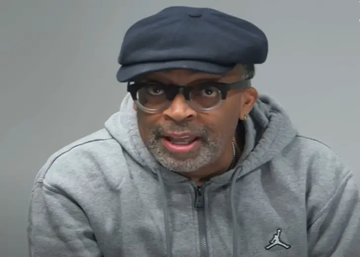 spikelee