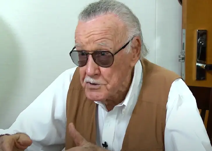 stanlee