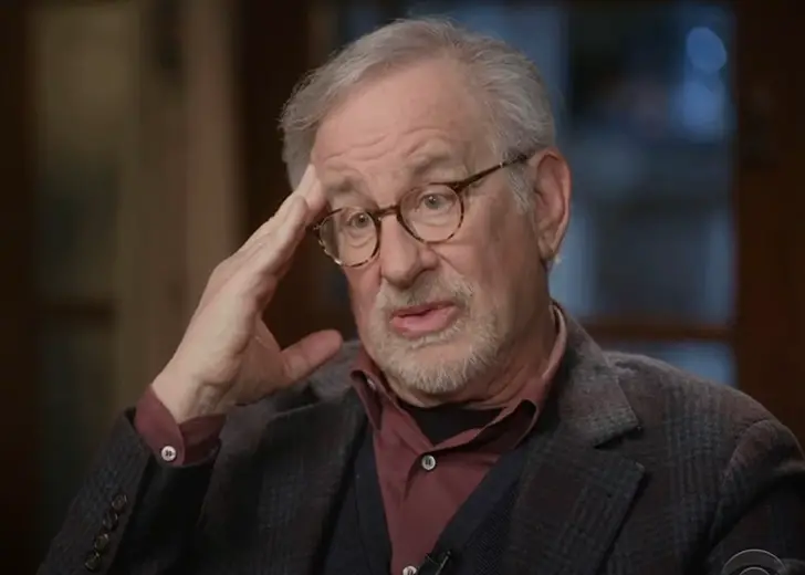 stevenspielberg