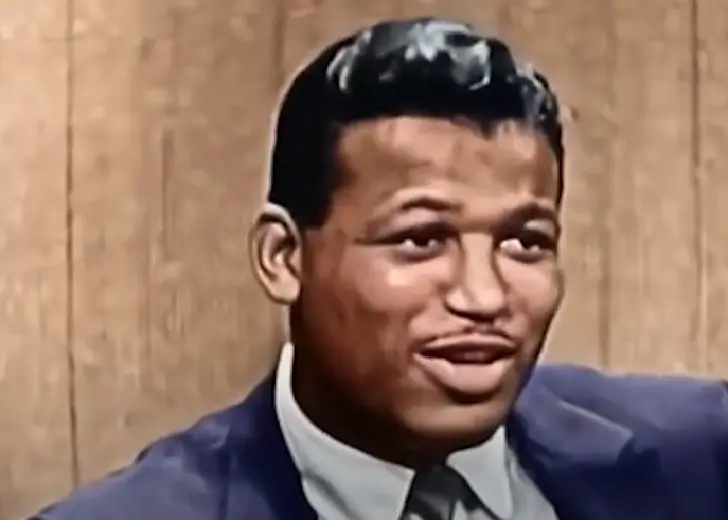 sugarrayrobinson