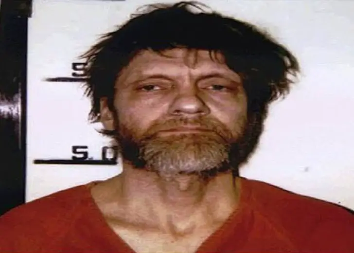 tedkaczynski