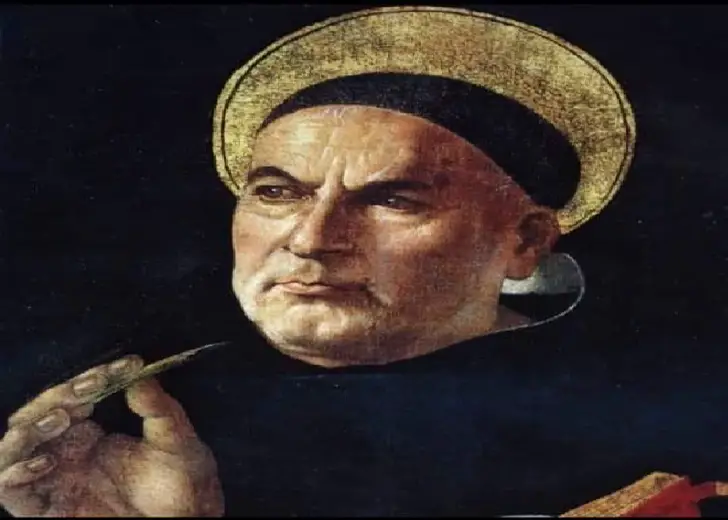 thomasaquinas