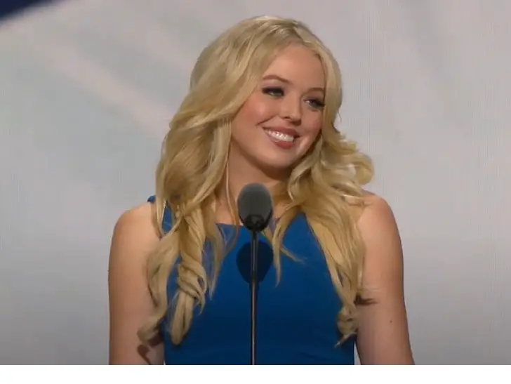 tiffanytrump