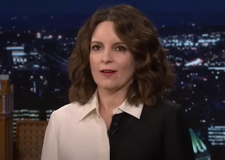 tinafey