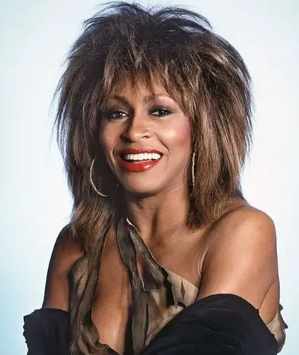 tinaturner