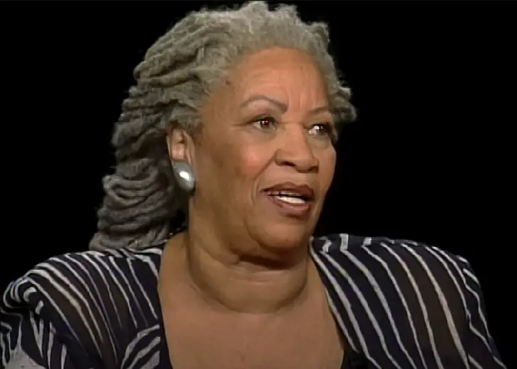 tonimorrison