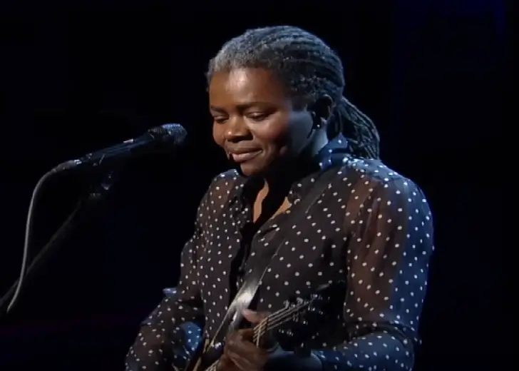 tracychapman