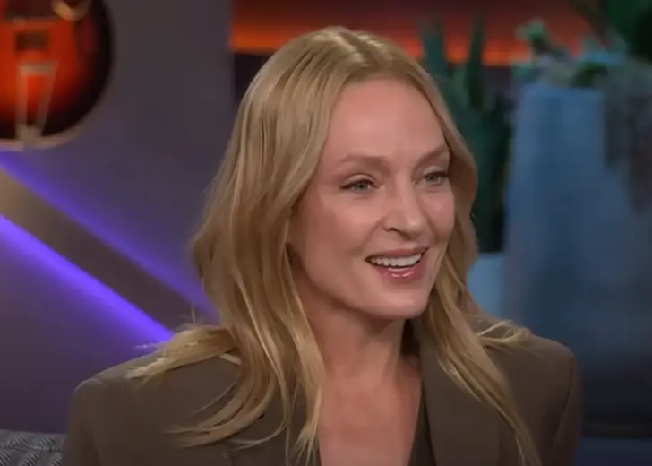 umathurman