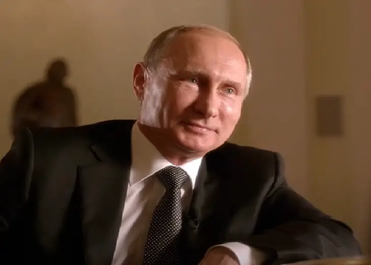 vladimirputin