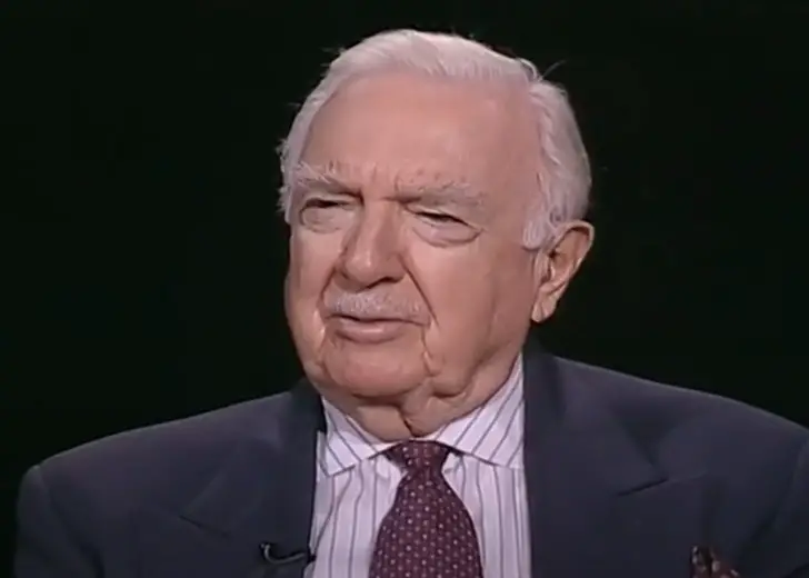 waltercronkite
