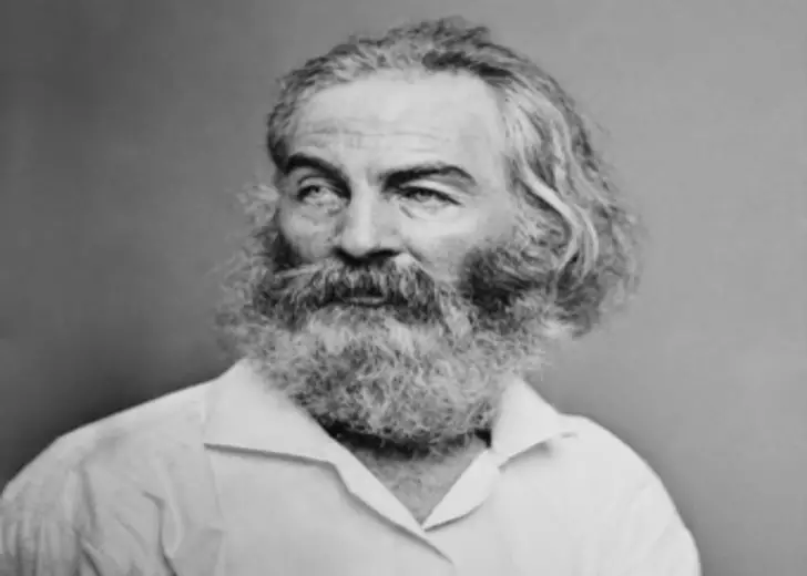 waltwhitman