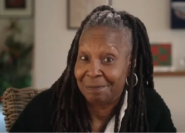 whoopigoldberg