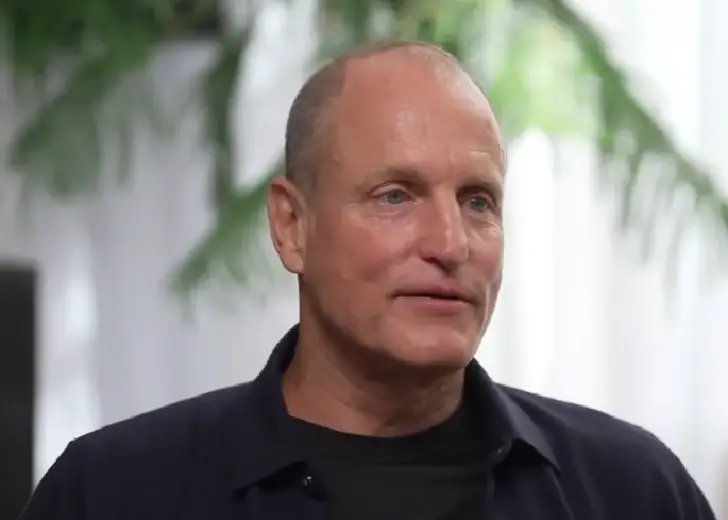 woodyharrelson