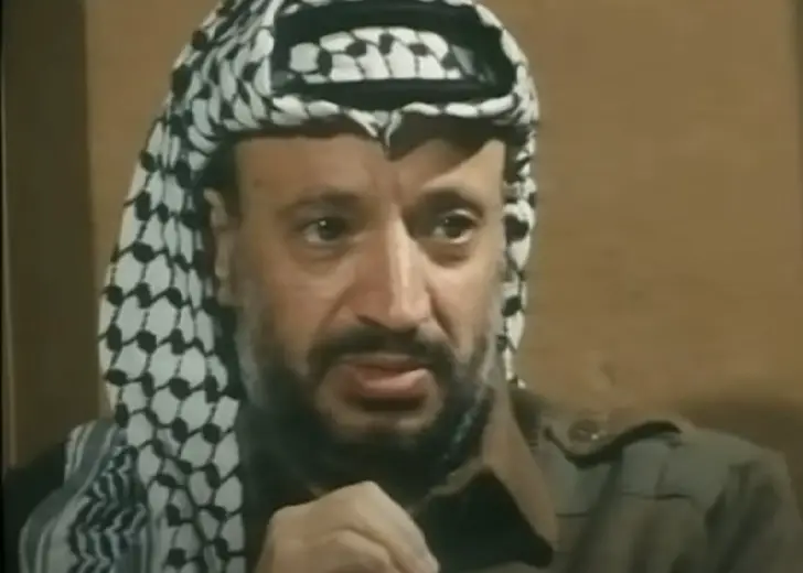 yasserarafat