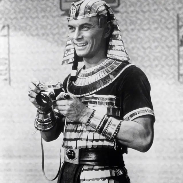 yulbrynner