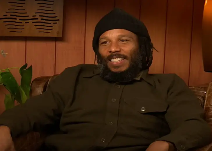 ziggymarley