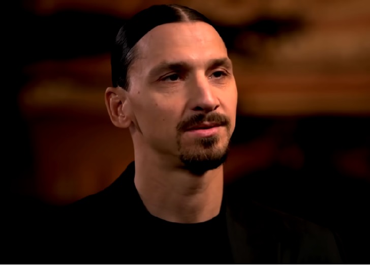 zlatanibrahimovic