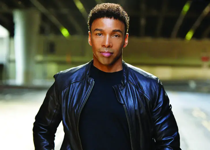 Allen Payne-Age, Mother, Passed Away, Net Worth, 'House of Payne'