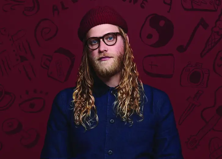 Allen Stone Age, Wife, Music, Songs, American Idol Biography