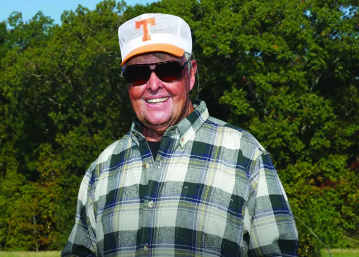 Bill Dance Age, Net Worth, Family, Bill Dance Outdoors, Bass.