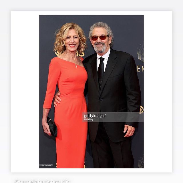 Christine Lahti Husband