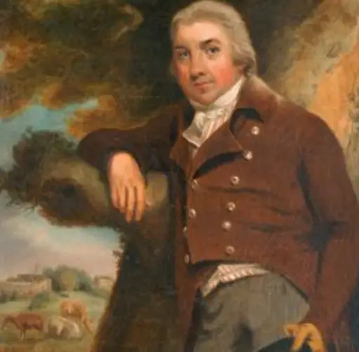 Edward Jenner photo