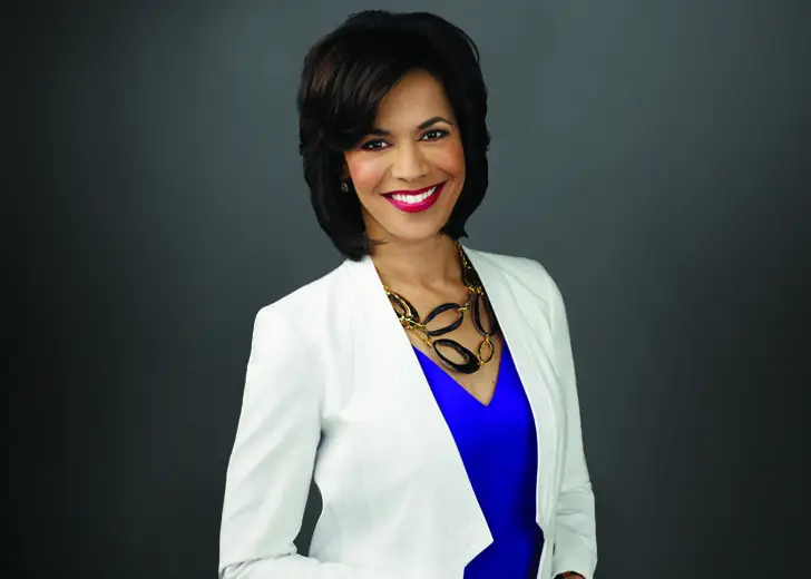 Fredricka Whitfield - CNN, Family, Age, Husband, Family, Bio