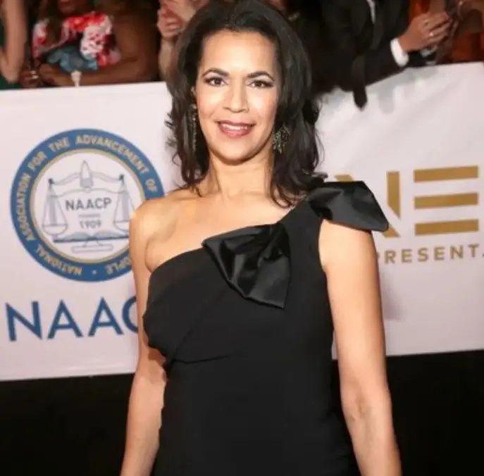 Fredricka Whitfield CNN, Family, Age, Husband, Family, Bio