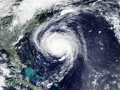 National Hurricane Preparedness Week 2022 