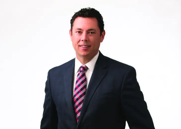 Jason-Chaffetz