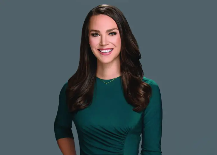 Kelly Davis WGN News, Married, Husband & Instagram