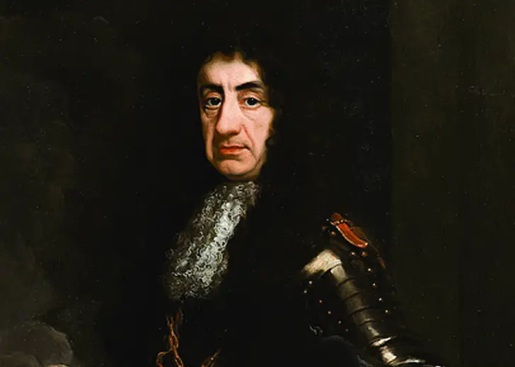King-Charles-II