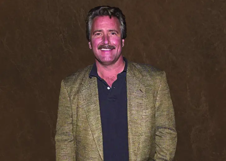 Lee Horsley - Age, Family, Net Worth, Wife, Son, Height, & Today