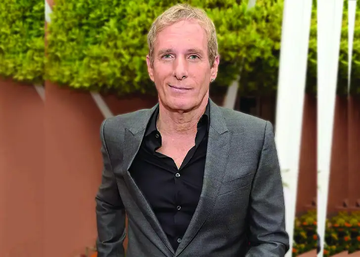 Michael-Bolton