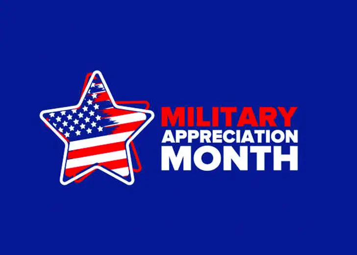 Military-Appreciation-Month