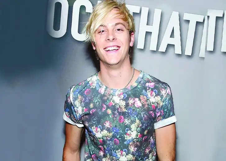 Riker-Lynch