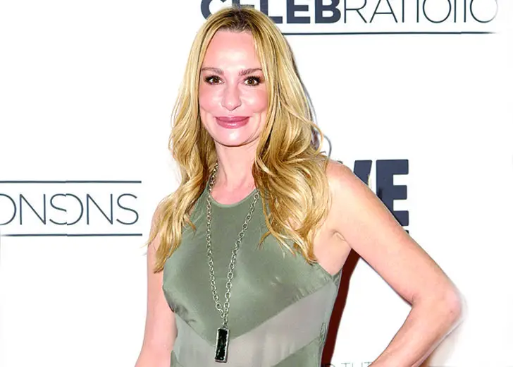 Taylor-Armstrong