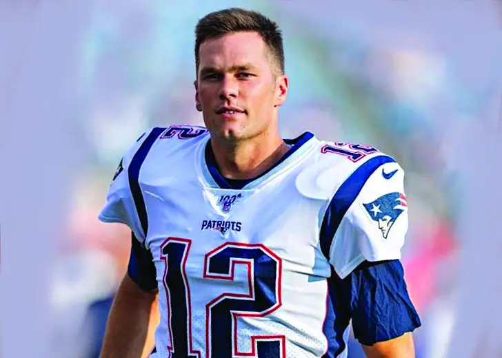 Tom-Brady