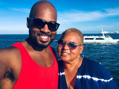 Victor Blackwell - Weight Loss, Parents, Godson, Gay - Biography