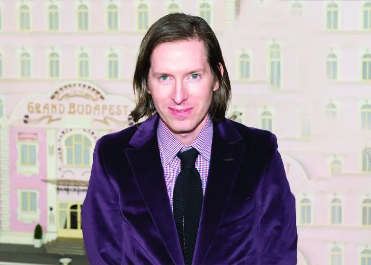 Wes-anderson