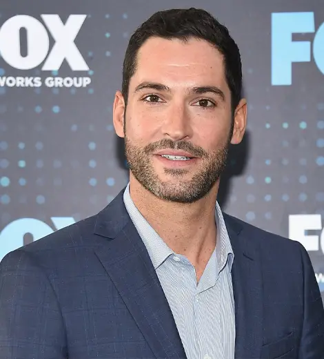 Tom Ellis - Divorce, Wife, Family & 'Lucifer' - Biography